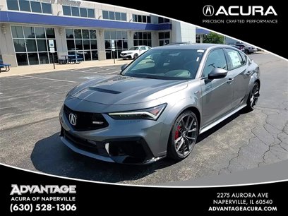 New 2025 Acura Integra Type S