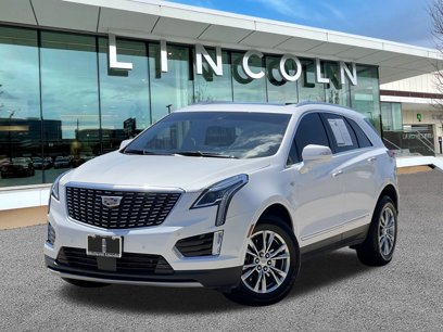 Used 2022 Cadillac XT5 Premium Luxury w/ Technology Package