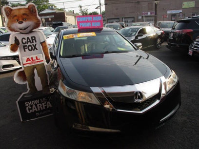 Used 2010 Acura TL