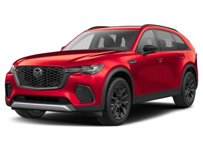 New 2025 MAZDA CX-70 3.3 Turbo w/ Premium Plus Pkg