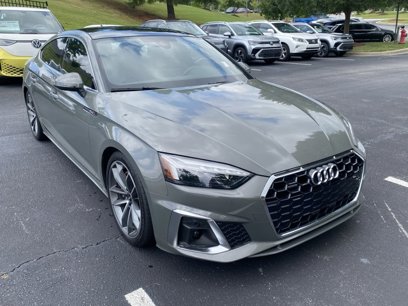 Used 2023 Audi A5 2.0T Premium Plus