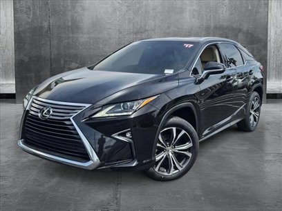 Used 2017 Lexus RX 350 FWD