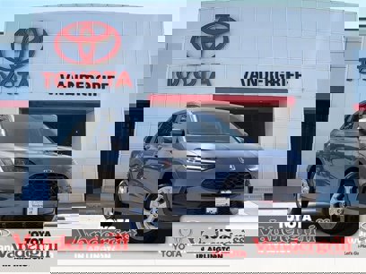 Used 2025 Honda HR-V LX