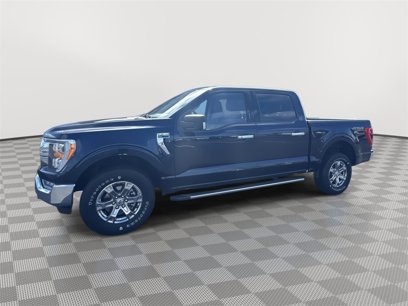 Used 2023 Ford F150 XLT w/ Equipment Group 302A High