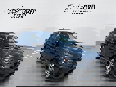 New 2025 Subaru Impreza 2.0i