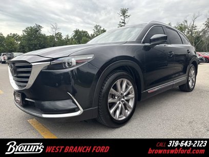 Used 2020 MAZDA CX-9 Grand Touring
