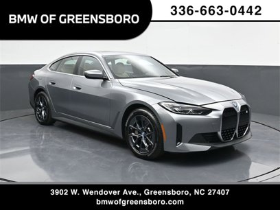 Used 2023 BMW i4 eDrive35 w/ Premium Package