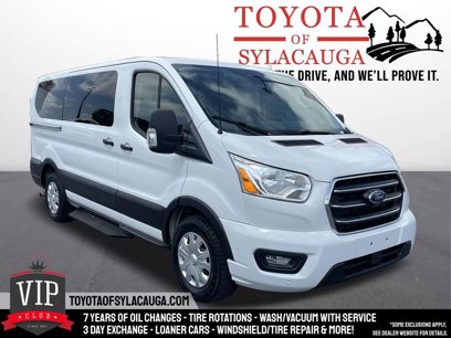 Used 2020 Ford Transit 150 XLT