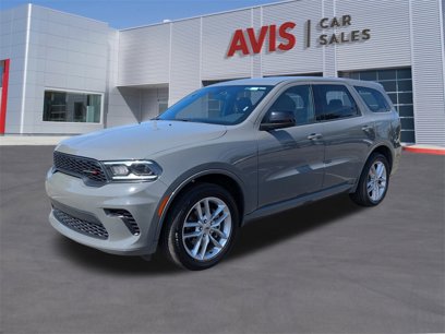 Used 2024 Dodge Durango GT