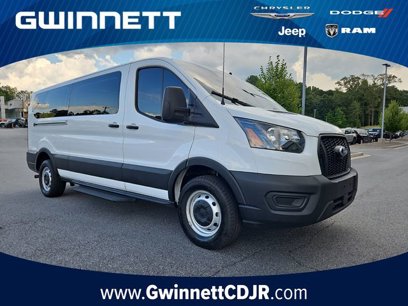 Used 2024 Ford Transit 350 XL