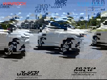 New 2025 Subaru Impreza 2.0i
