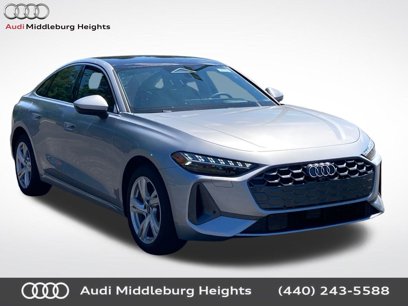 New 2025 Audi A5 2.0T Premium