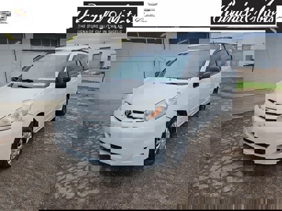 Used 2008 Toyota Sienna CE