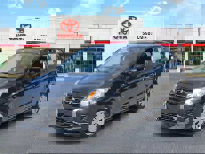 Used 2022 Mitsubishi Mirage ES