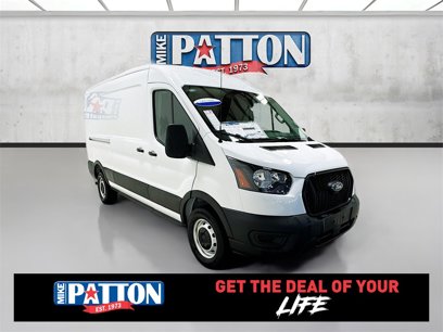New 2025 Ford Transit 250 148 Medium Roof