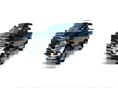 New 2025 RAM 2500 Big Horn
