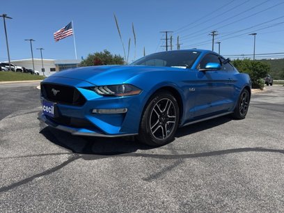 Used 2019 Ford Mustang GT