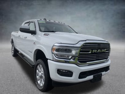 Used 2022 RAM 2500 Laramie