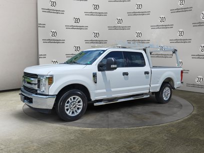 Used 2018 Ford F250 XLT