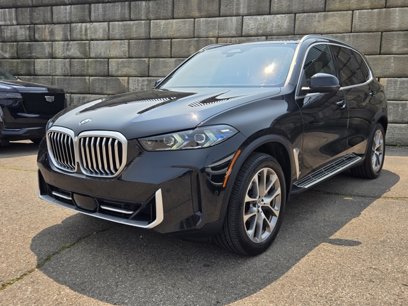Used 2024 BMW X5 xDrive40i