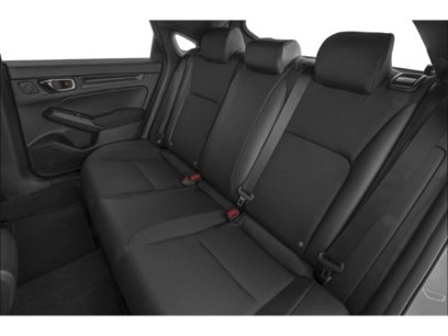 New 2025 Honda Civic Sport
