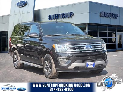 Used 2019 Ford Expedition XLT w/ Equipment Group 202A