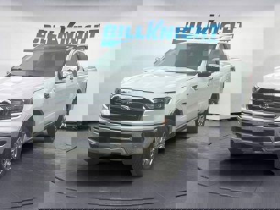 Used 2019 Ford Ranger Lariat w/ Equipment Group 501A Mid