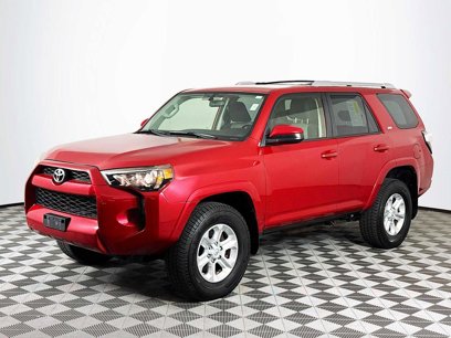 Used 2014 Toyota 4Runner SR5 Premium