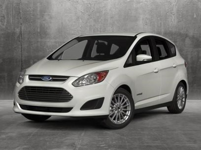 Used 2014 Ford C-MAX SE