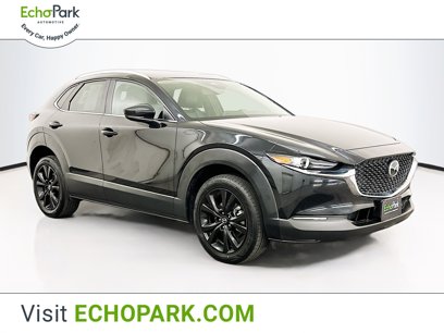 Used 2024 MAZDA CX-30 AWD 2.5 S w/ Select Sport Pkg