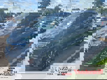 Used 2020 Honda Pilot Touring