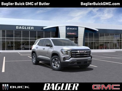 New 2025 GMC Terrain Elevation w/ LPO, Floor Liner Package