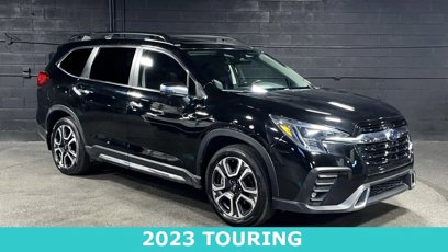 Used 2023 Subaru Ascent Touring