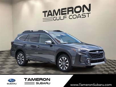 Used 2025 Subaru Outback Touring XT w/ Popular Package #2