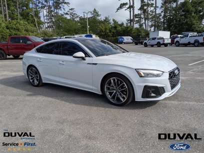 Used 2023 Audi A5 2.0T Premium Plus w/ Premium Plus