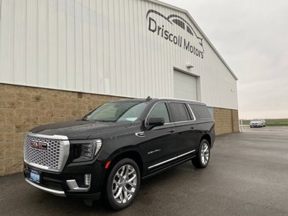Used 2023 GMC Yukon XL Denali