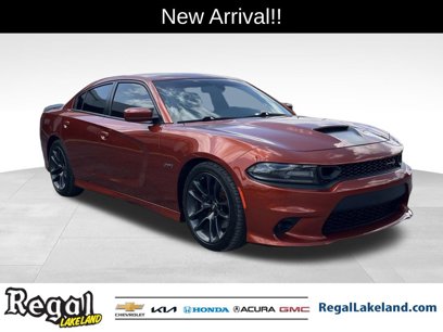 Used 2020 Dodge Charger Scat Pack