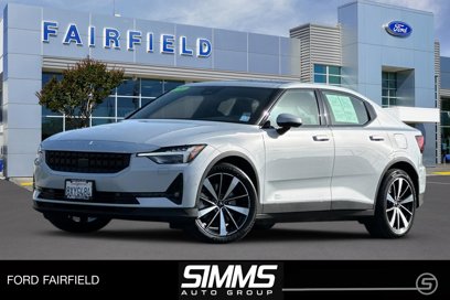 Used 2021 Polestar Polestar 2