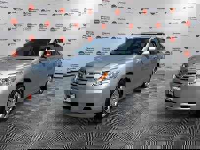 Used 2007 Toyota Camry LE