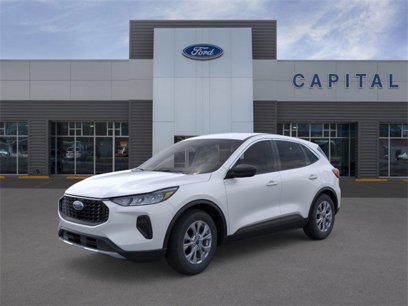 New 2024 Ford Escape Active