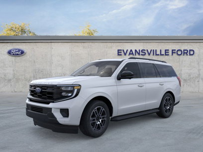 New 2025 Ford Expedition Active
