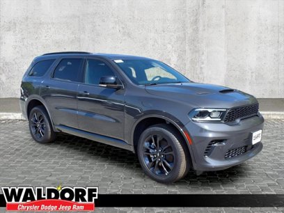 New 2025 Dodge Durango GT