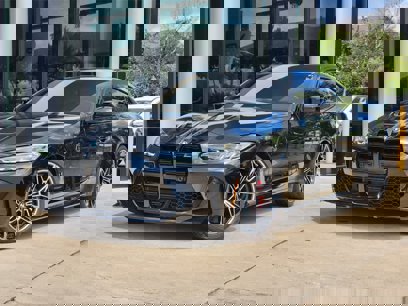 Used 2022 BMW M4 Competition