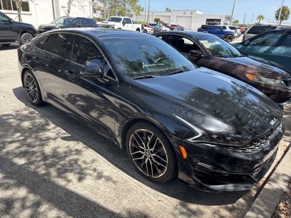 Used 2023 Kia K5 GT w/ GT1 Package