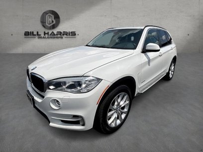 Used 2016 BMW X5 xDrive35i