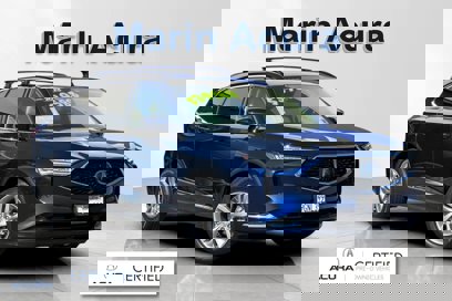 Certified 2023 Acura MDX FWD
