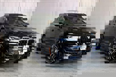 Used 2022 BMW 540i w/ Premium Package
