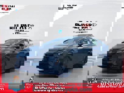 Used 2025 Toyota Prius Limited