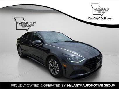 Used 2021 Hyundai Sonata SEL
