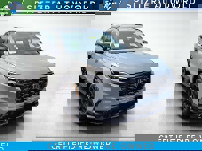 Used 2023 Honda CR-V Sport